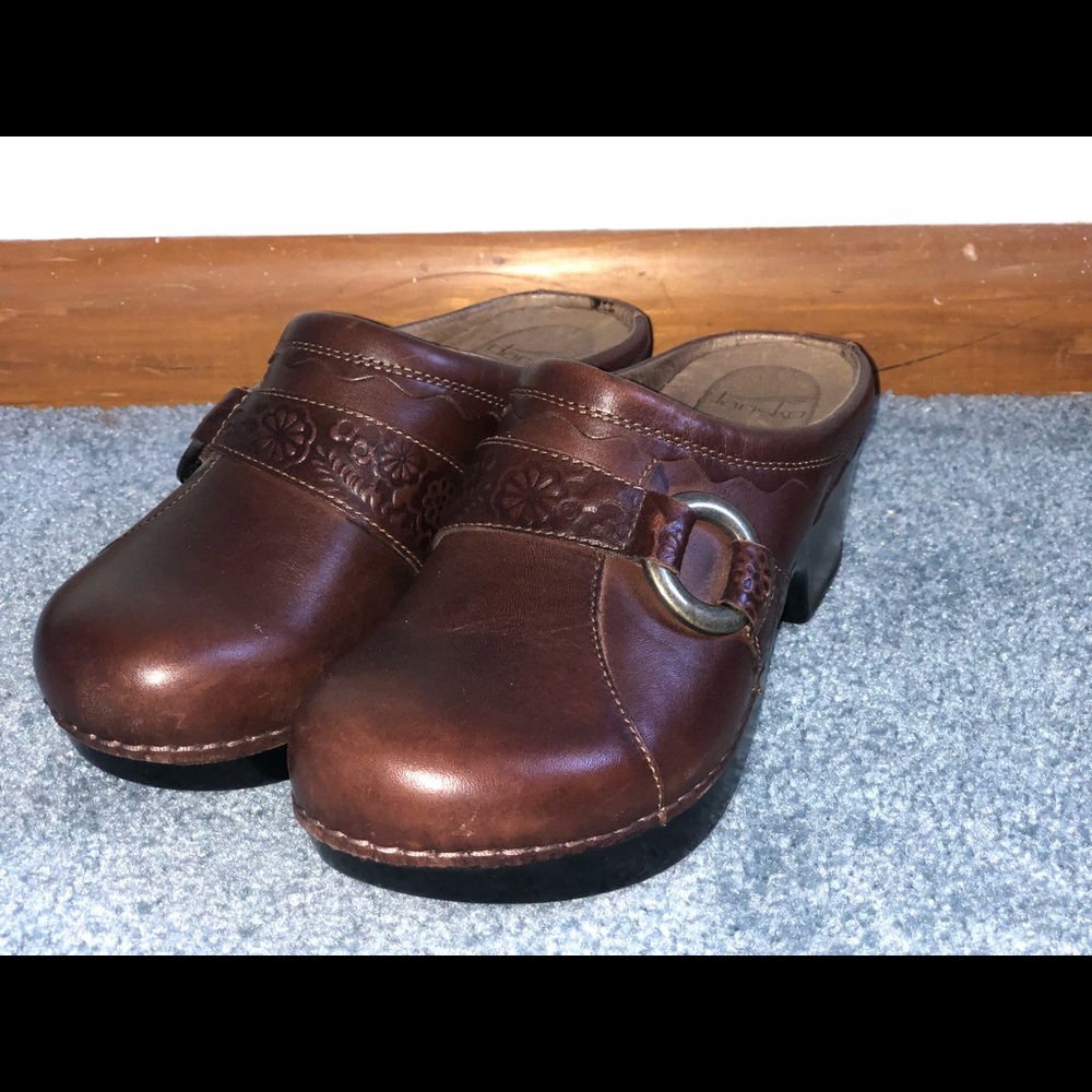 Dansko, 39